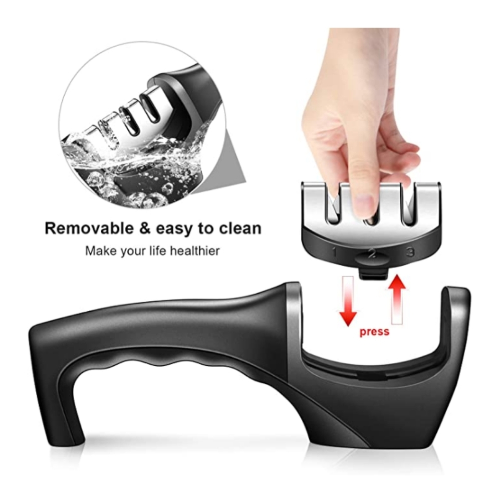 🎈 sharpener - Picture 2 of 2